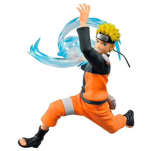 Banpresto Naruto Shippuden Effectreme Figure