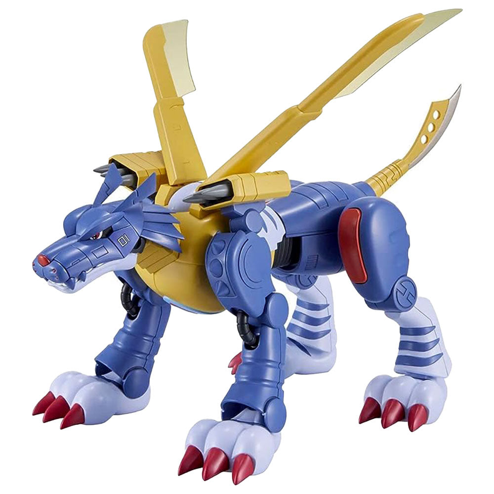 Figury standardowy model wzmacniany Digimon