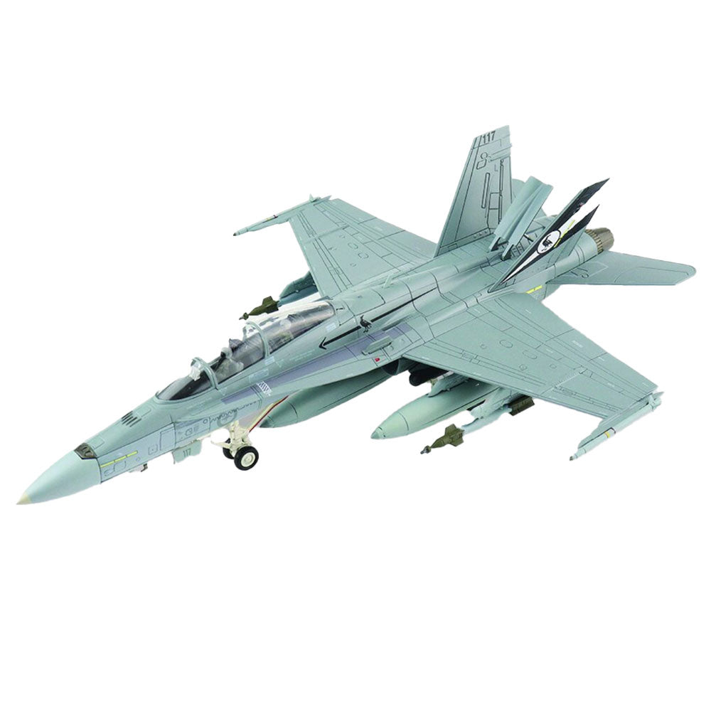 Hobby Master RAAF Hornet 2021 Final Flight Aircraft Model