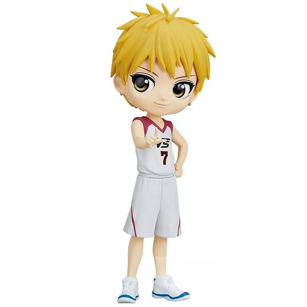 Banpresto Kuroko No Basuke Q Posket Figur