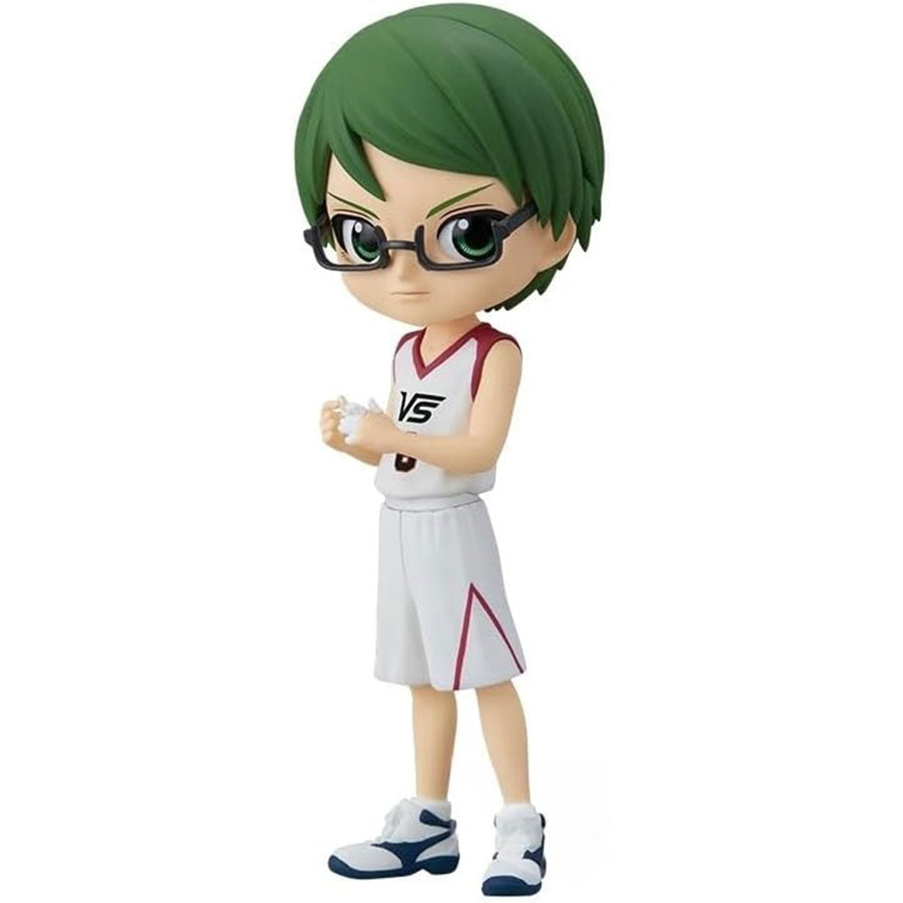 Banpresto kuroko no basuke q posket figuur