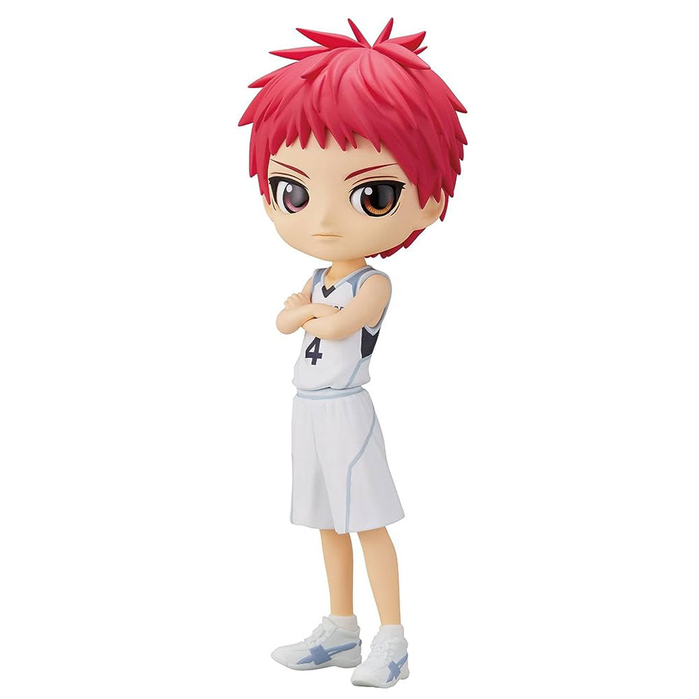 Banpresto Kuroko bez Basuke Q Posket Figura