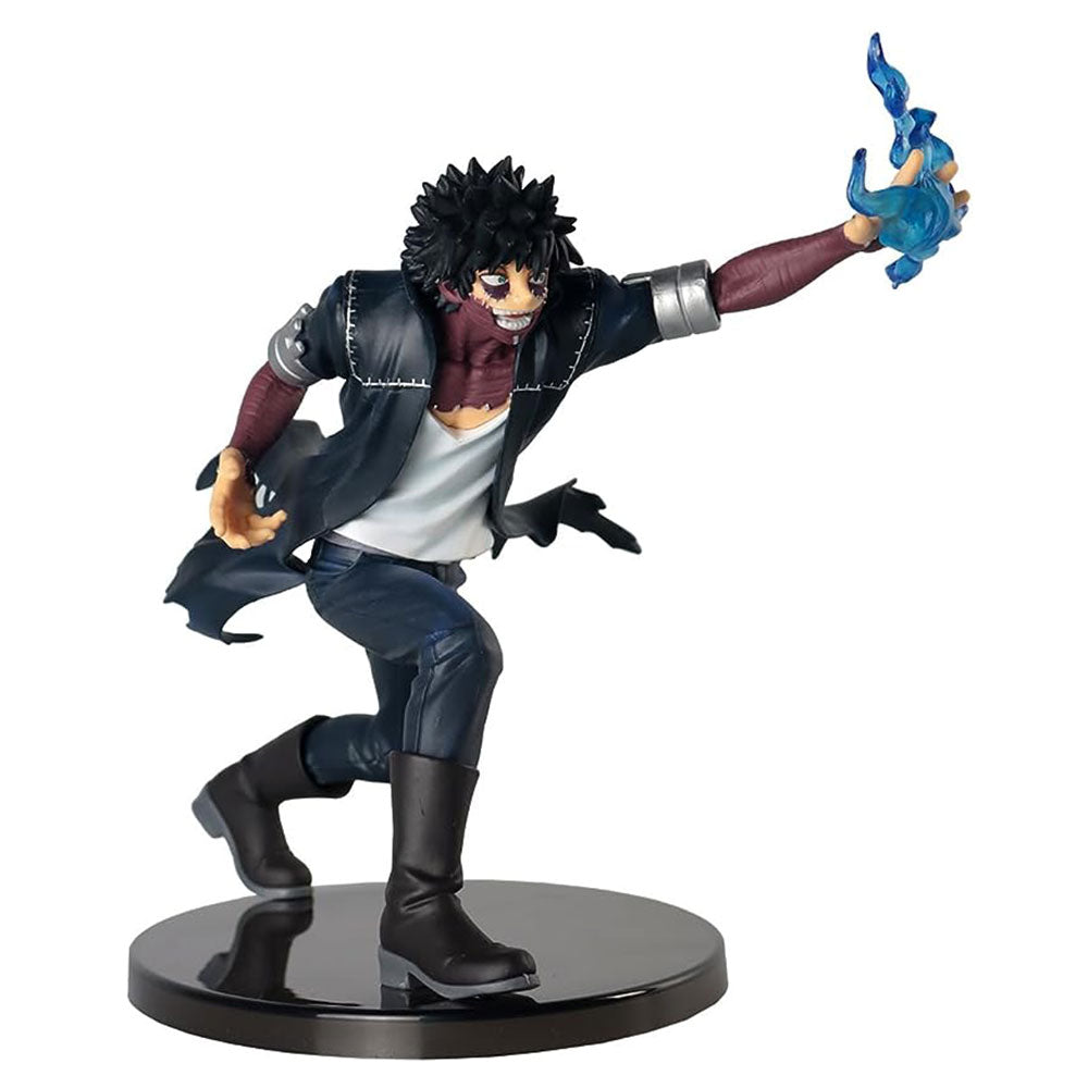 Banpresto My Hero Academia Evil méchant Dabi Figure