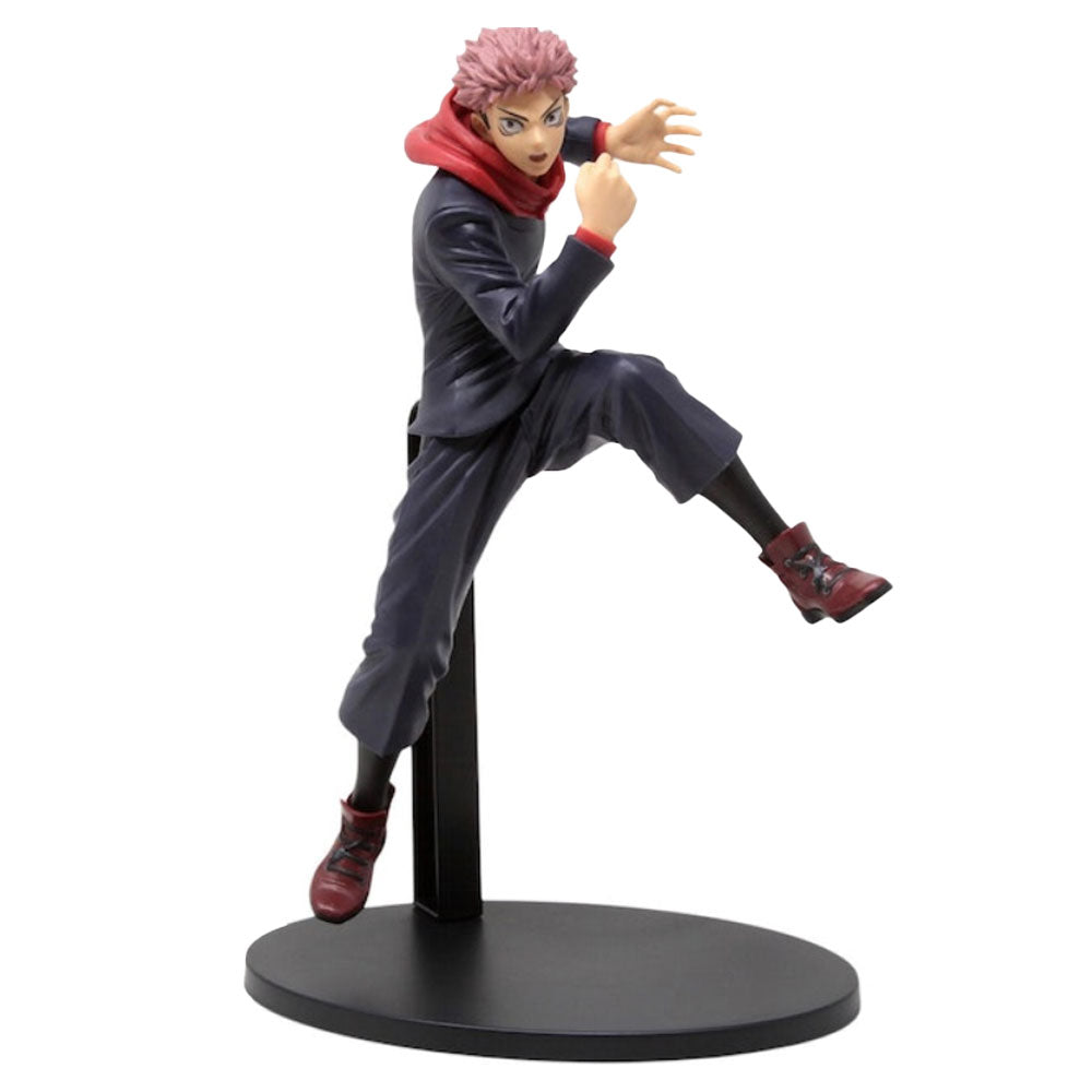 Banpresto Jujutsu Kaisen King of Artist Figura