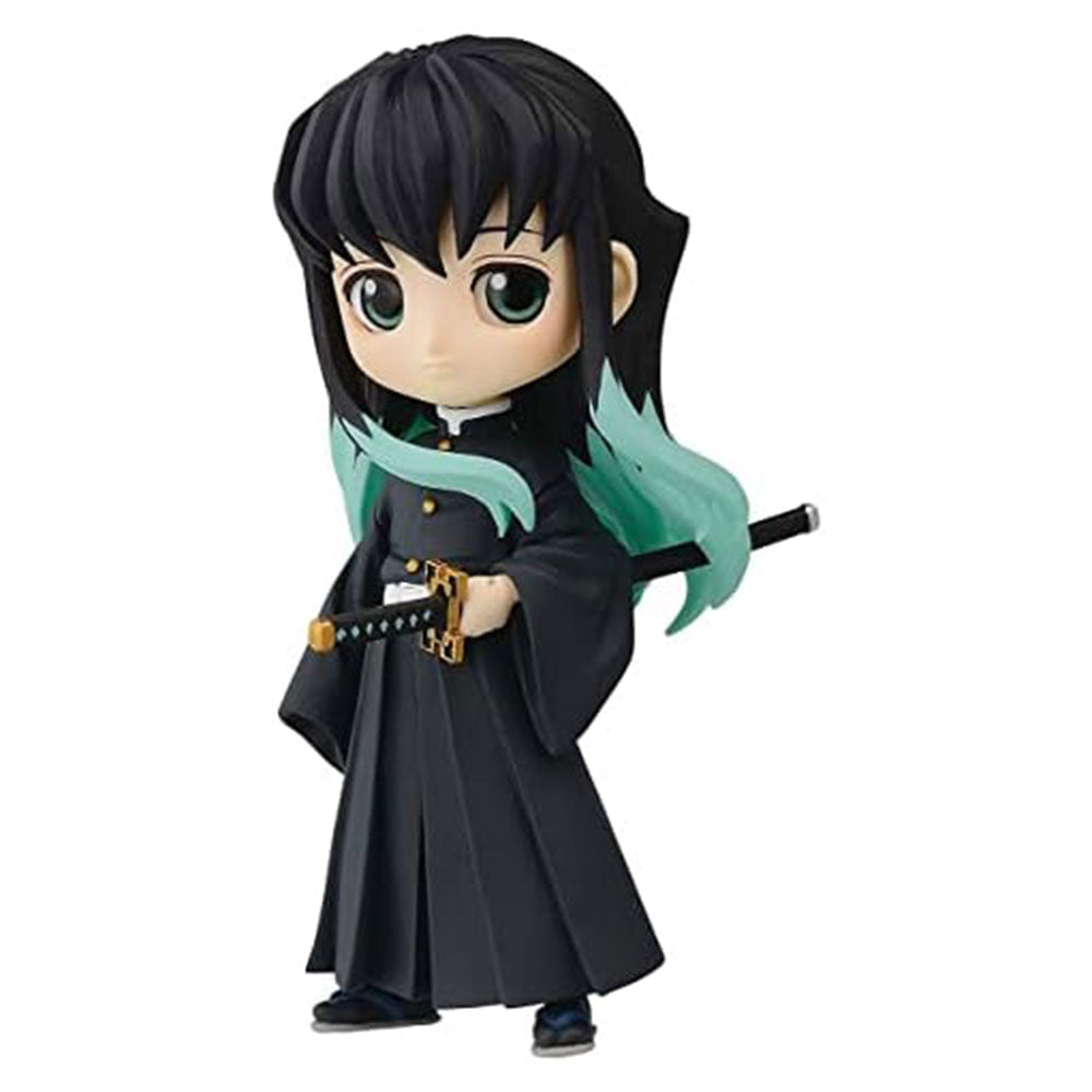 Banpresto Demon Slayer Tokito Q Figura