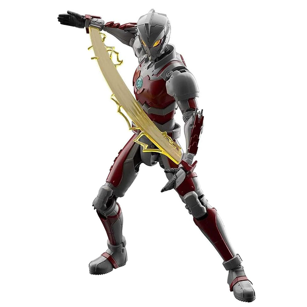 Figure d'action Ultraman standard-hauteur