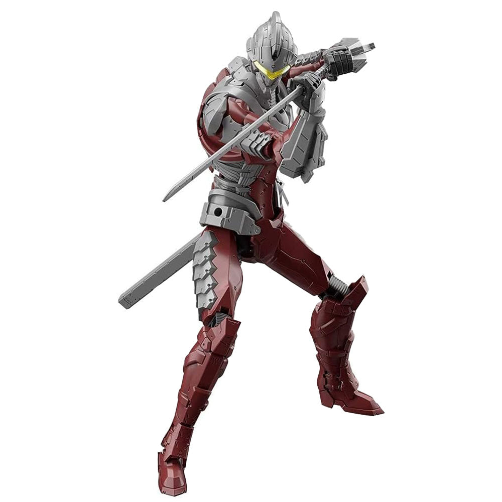 Figure d'action Ultraman standard-hauteur