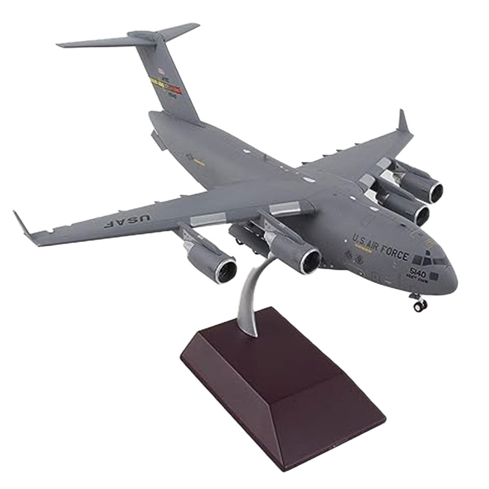 USAF C17A Globemaster Flugzeugmodell