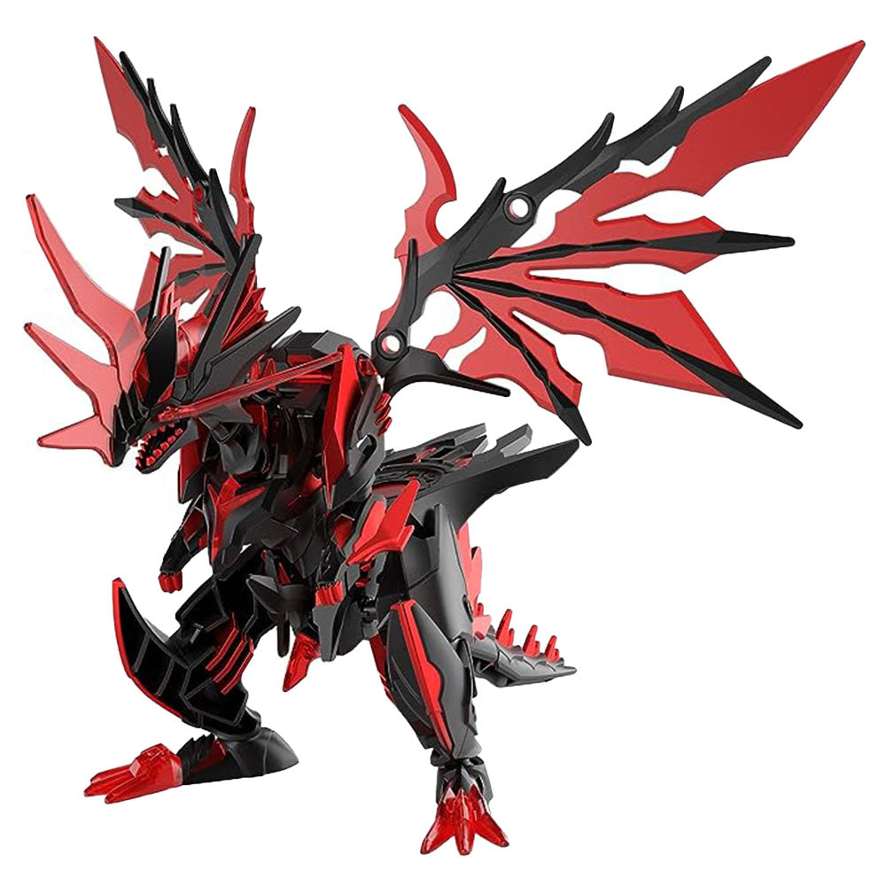 Bandai SDW Heroes Dark Grasper Dragon Model