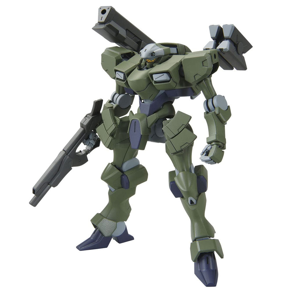 Bandai HG Zowort Heavy 1/144 Scale Model