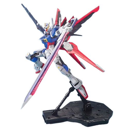 Bandai MG Force Impulse Gundam 1/100 Scale Model