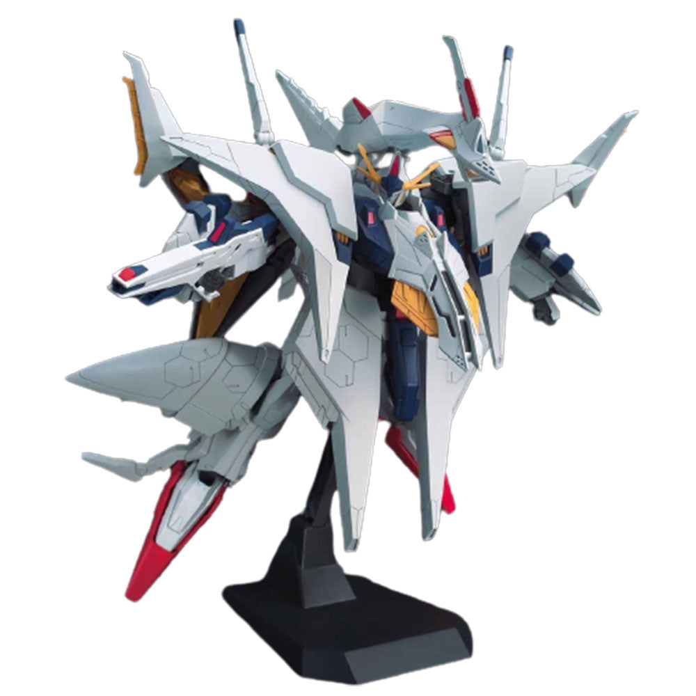 バンダイHGUCガンダム1/144スケールモデル