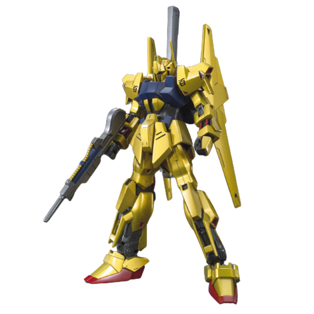 Bandai Hguc Gundam 1/144 schaalmodel