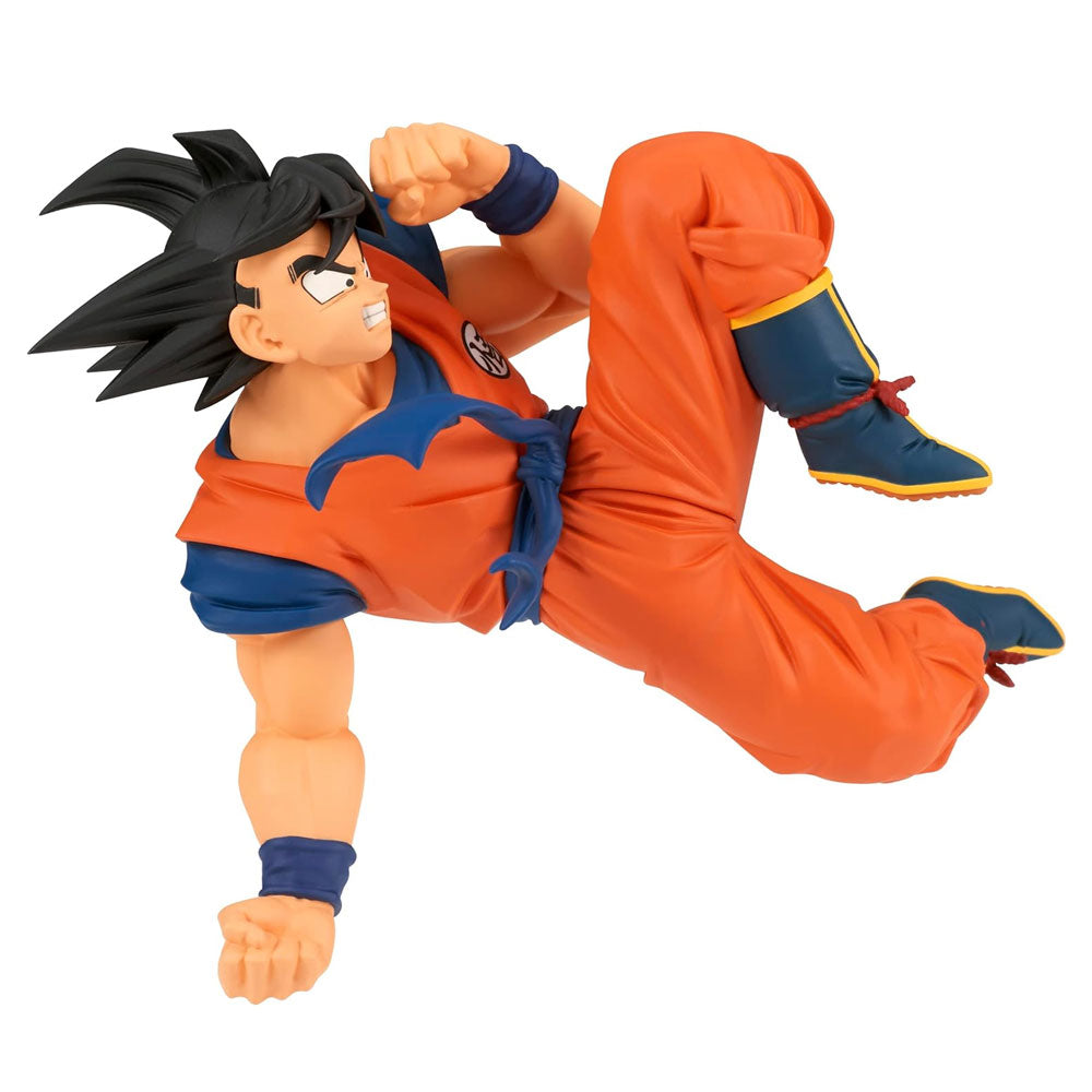 Dragonball Z Match Makers Figuur (Goku v Frieza)