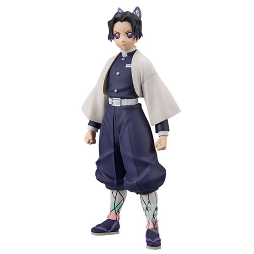 Banpresto Demon Slayer Figur Vol 37