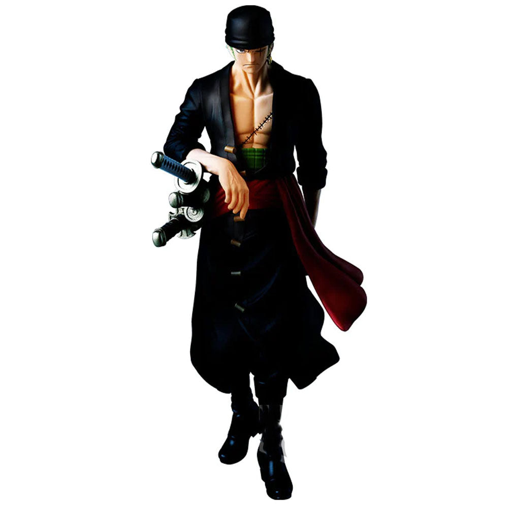 Banpresto One Piece la figura Shukko