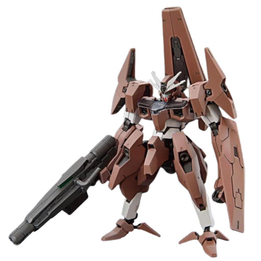 Bandai Hg Gundam LFRITH 1/144 Model Kit Series