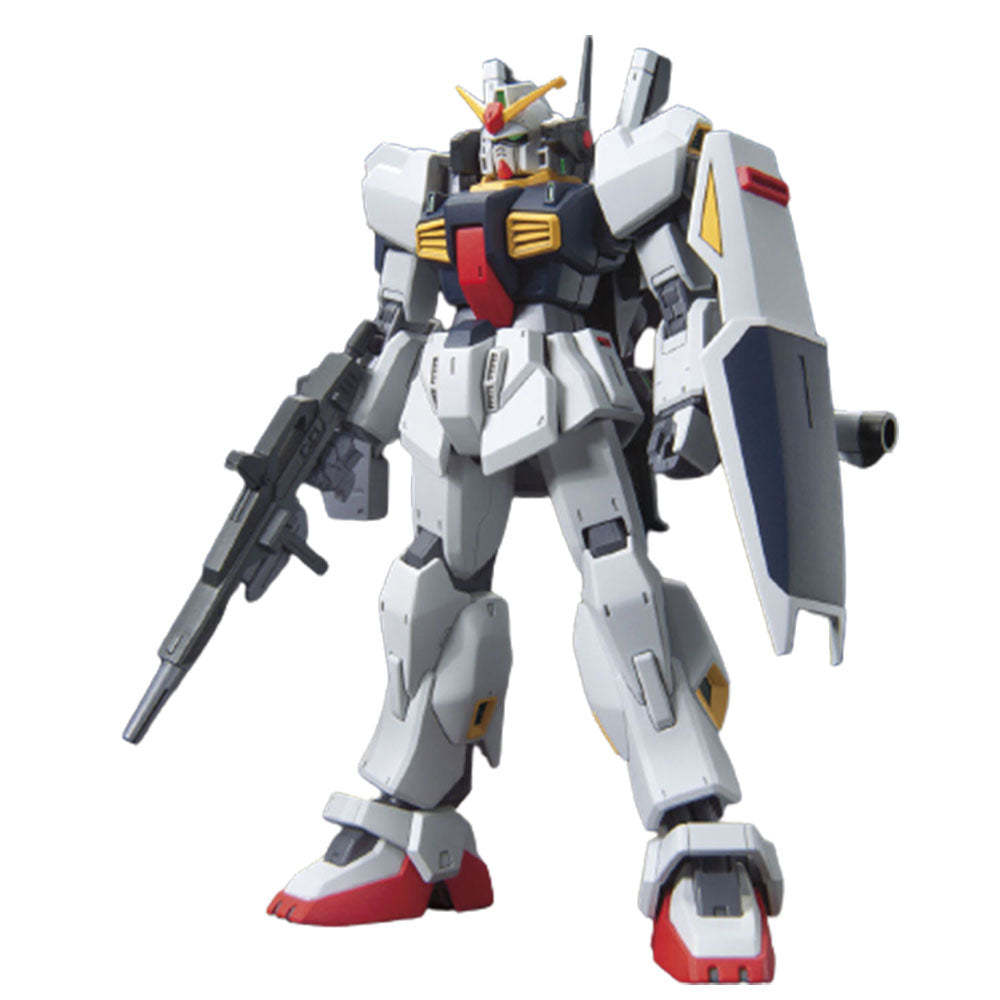 Bandai Hguc Gundam RX-178 MK II 1/144 Modello di scala