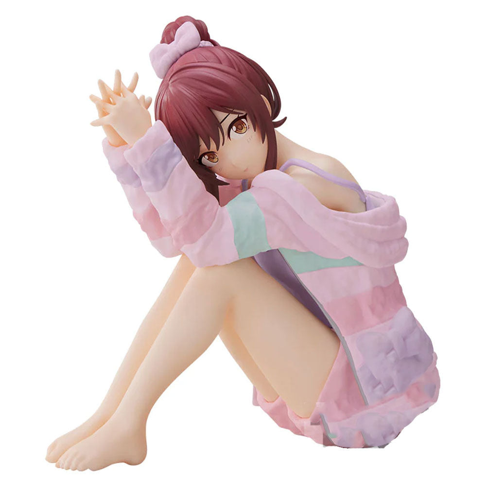  Die Idolmaster Shiny Colors RelaxTime-Figur