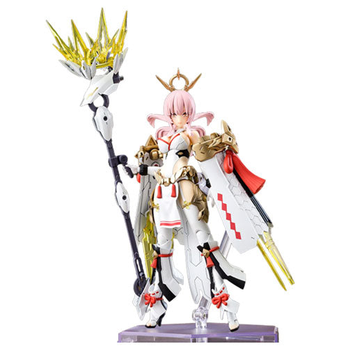 Kotobukiya Megami Device Auv Amaterasu Regalia Figure