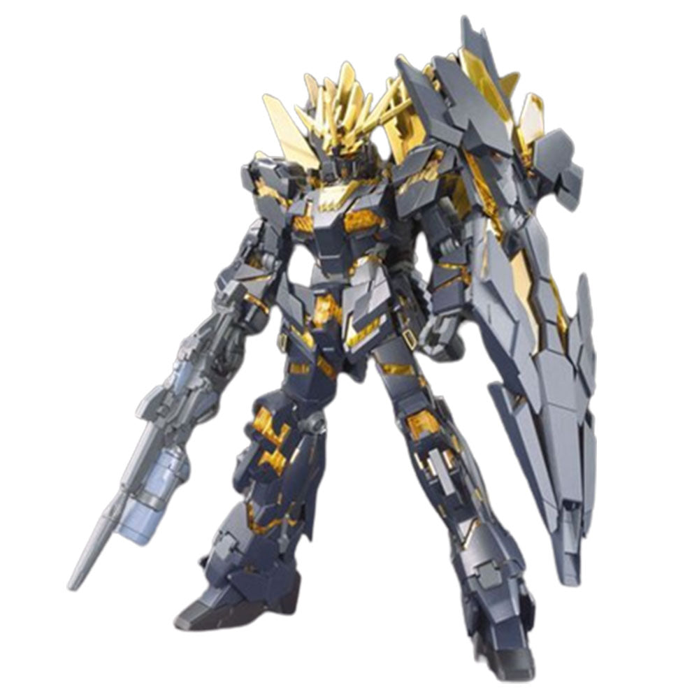 HGUC Gundam Unicorn 02 Banshee Norn Destroy Mode 1/144Scale