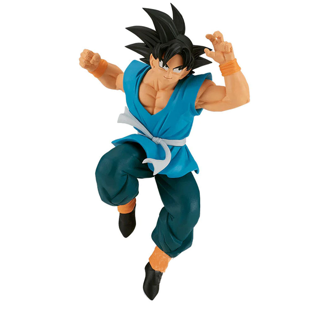 Dragon Ball Z Match Makers Figur (Goku v Uub)