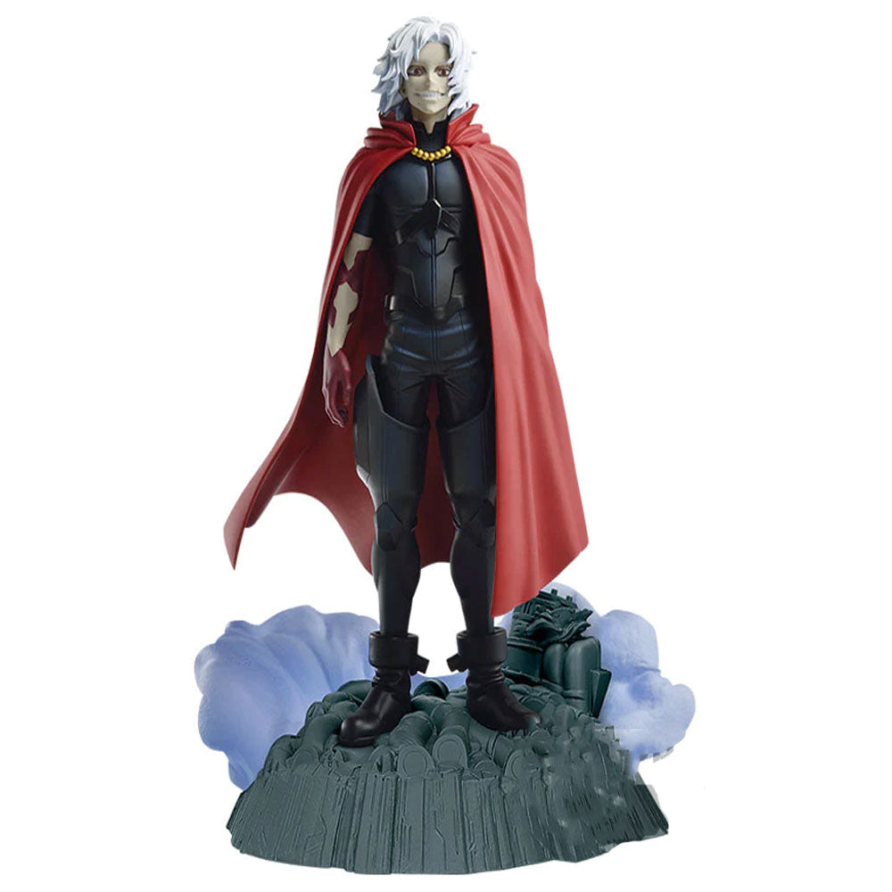 Banpresto Mha Dioramatic Tomura Shigaraki