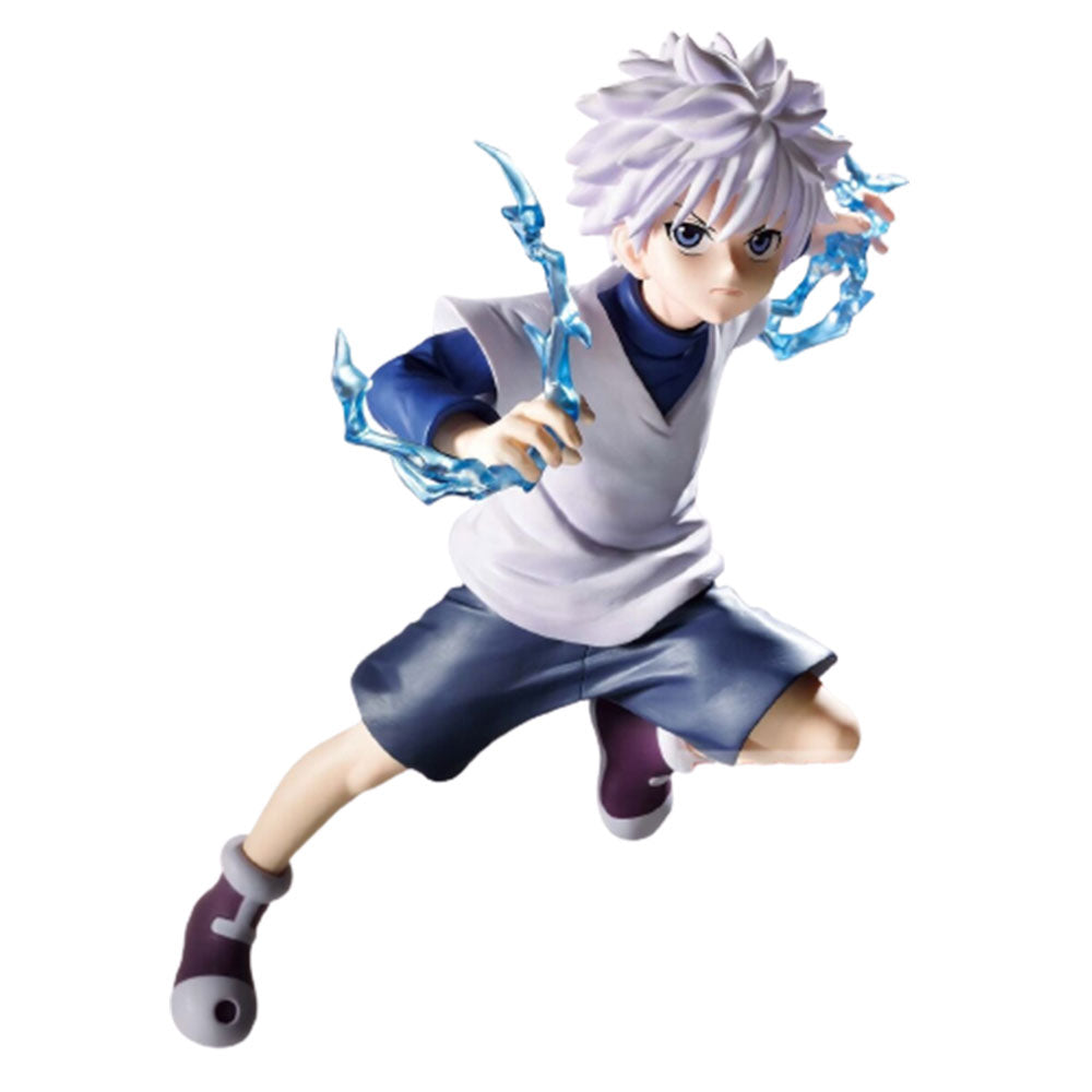 Banpresto Hunter X Hunter Vibration Stars Figura