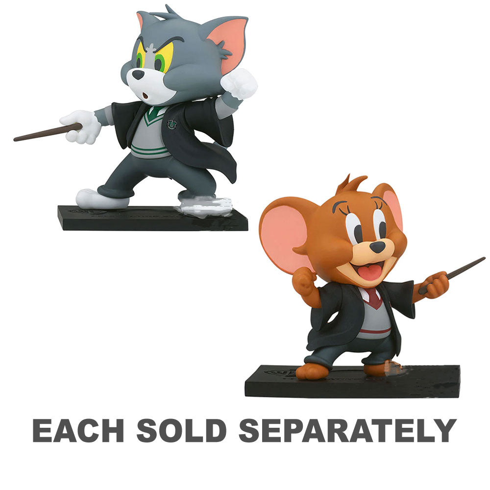 Tom & Jerry WB 100th Anniv Ver Figure