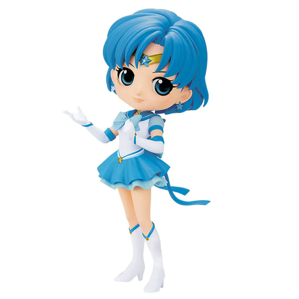 Sailor Moon Cosmos Eternal Sailor Q Poset ver a