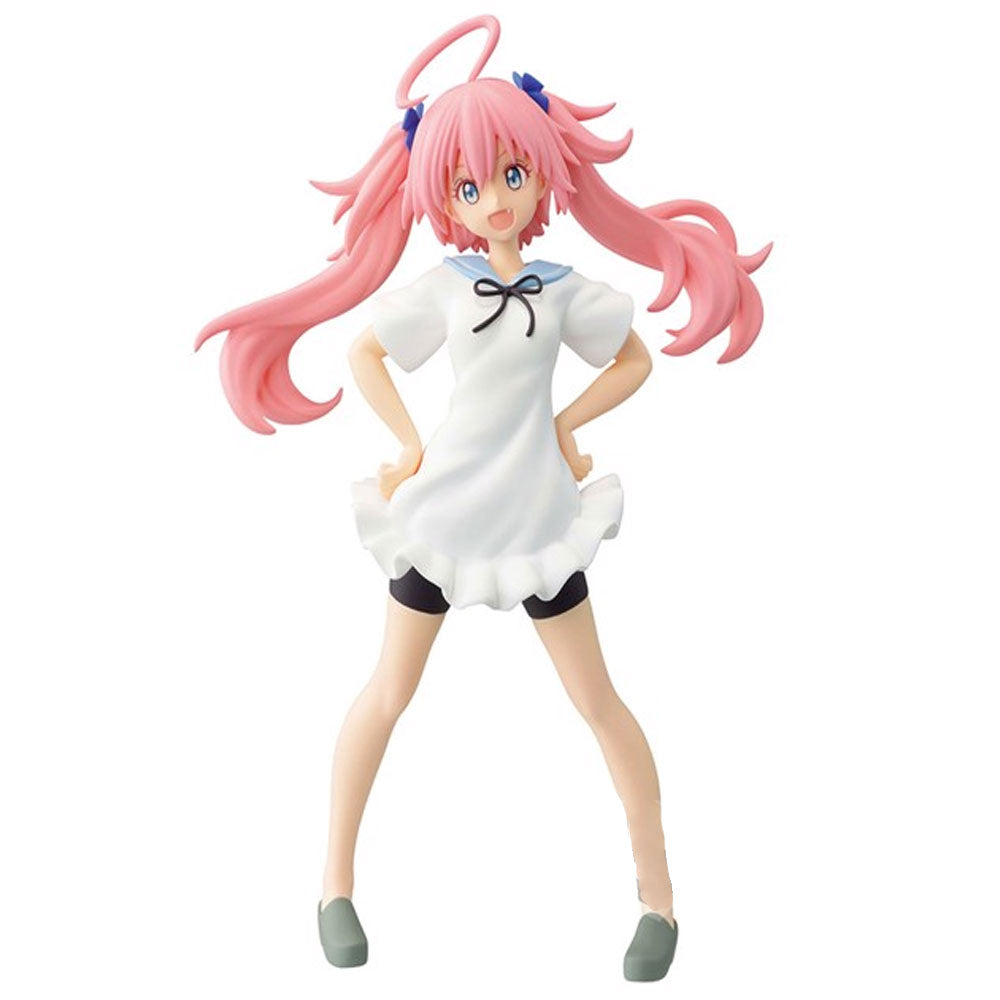 TENEI SLIME OUTROWORLDER Figura VOL 20