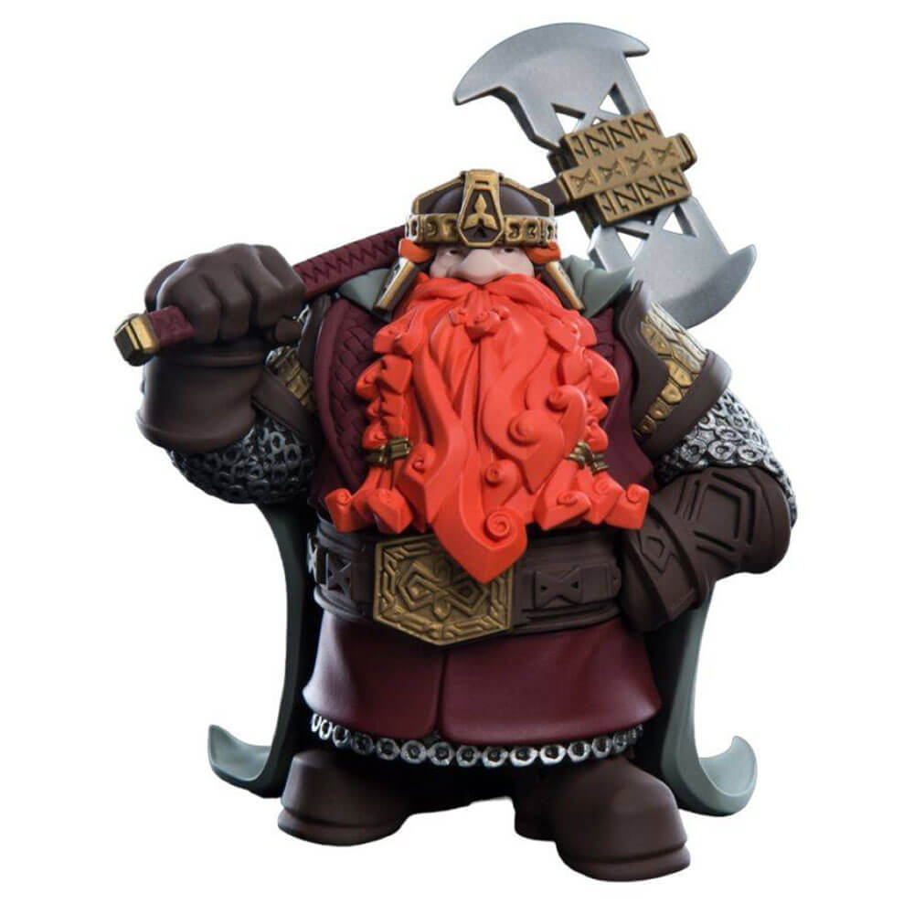 The Lord of the Rings Gimli Mini Epics Vinyl Figure