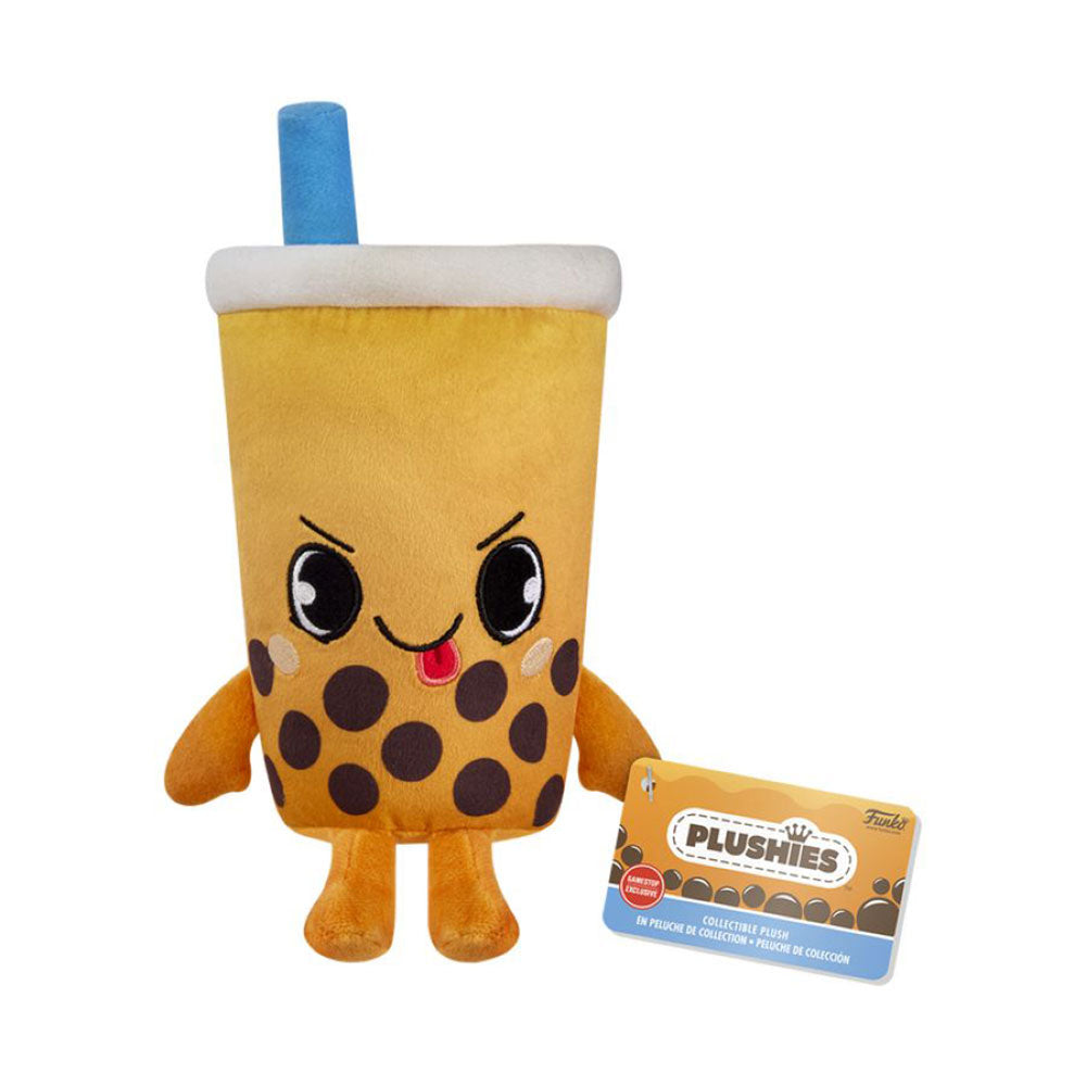 Gamer Food Bubble Tea Us Exclusive Plush