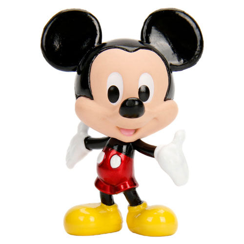 Disney Mickey Mouse Classic Diecast MetalFig