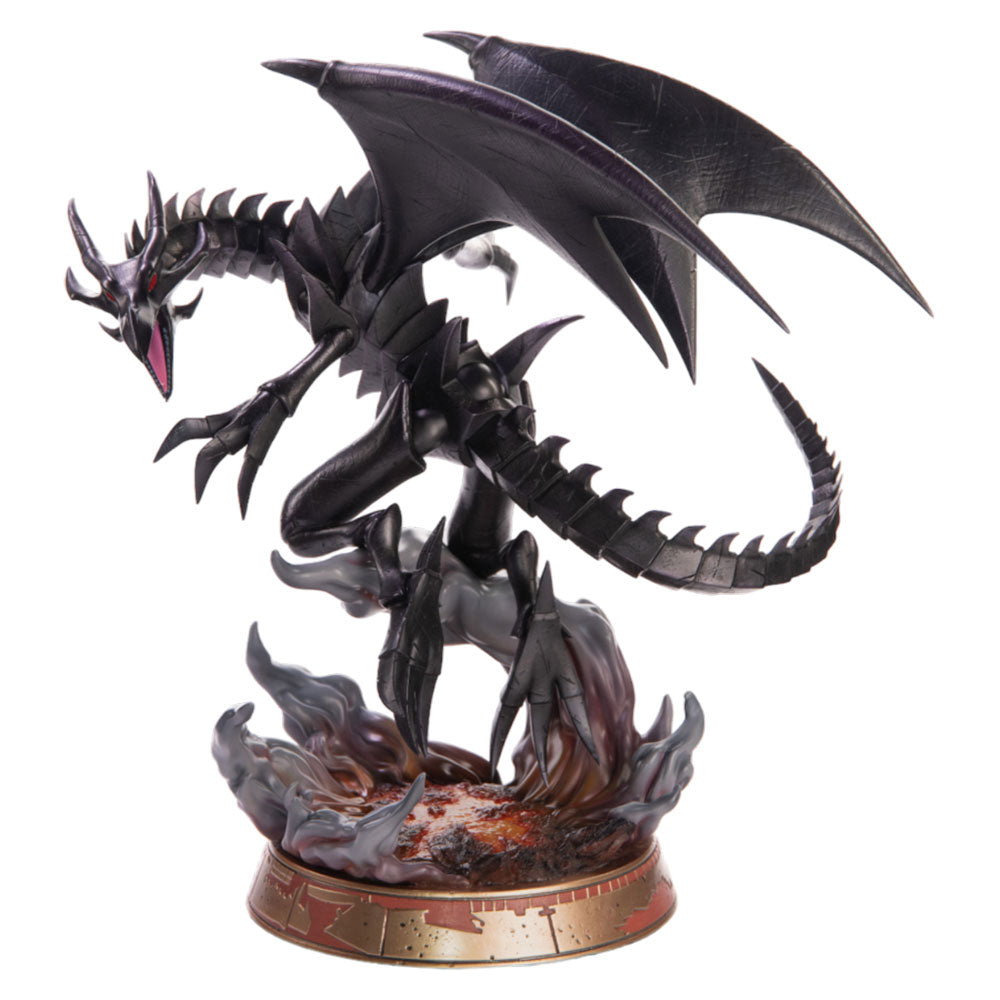 Yu-gi-oh! Czerwone oczy Black Dragon Edition PVC Statua