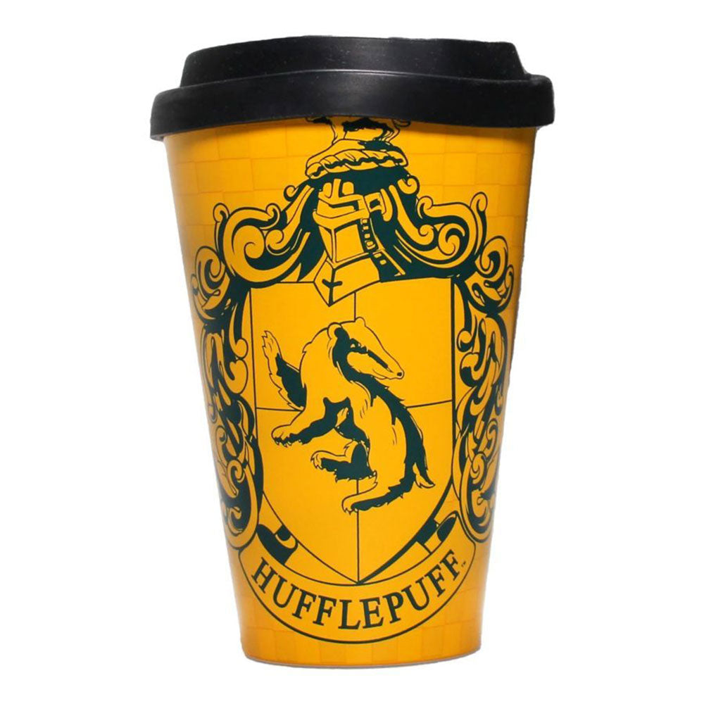 HARRY POTTER PROUGAGEM DE VIAGENS caneca 400ml