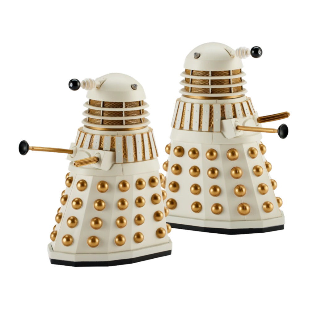 Doctor Who History of the Daleks figuruppsättning