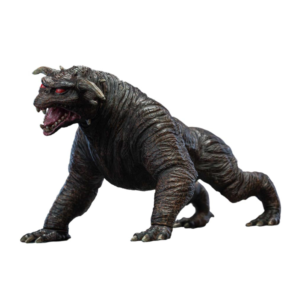 Ghostbusters Zuul the Terror Dog PVC Statue