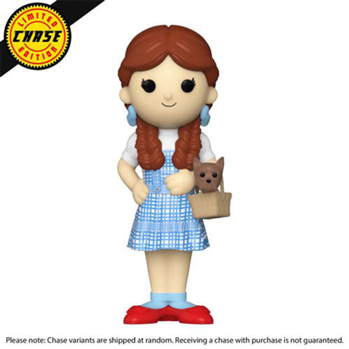 The Wizard of Oz Dorothy Rewind Figure