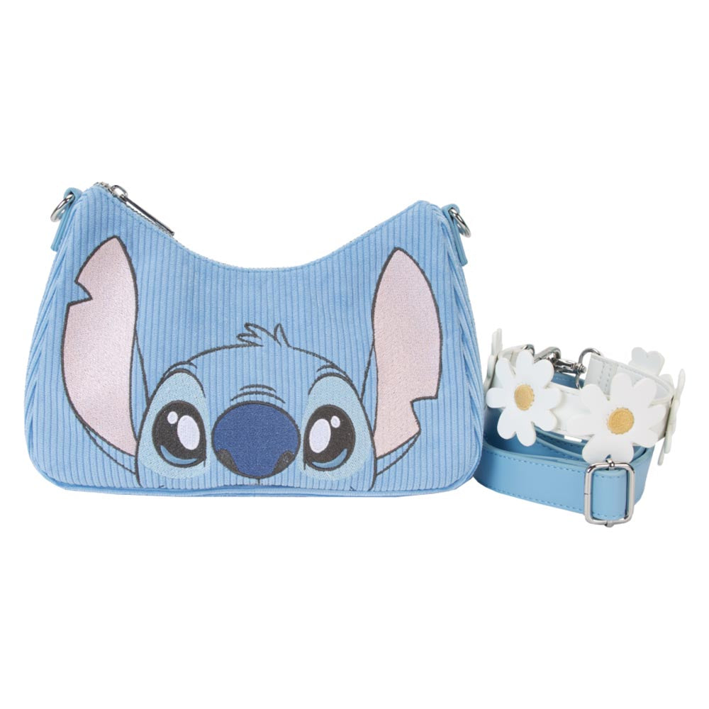 Lilo & Stitch Springtime Stitch Daisy Crossbody