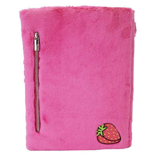 Toy Story Lotso Plush Journal