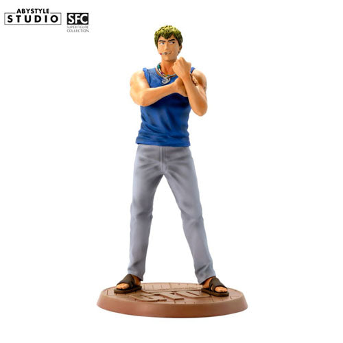 GTO Onizuka 1:10 Scale Action Figure