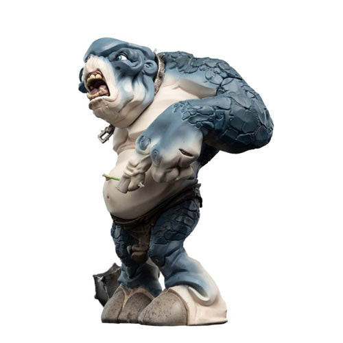 Lord of the Rings Cave Troll SDCC 2023 Exclusive Mini Epics