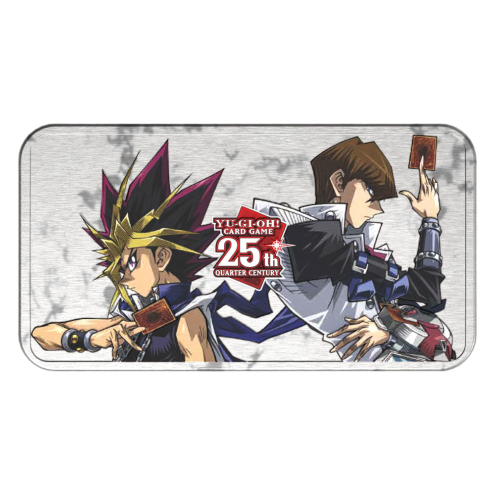 Yu-Gi-Oh 2024 Dueling Mirrors Mega Tin