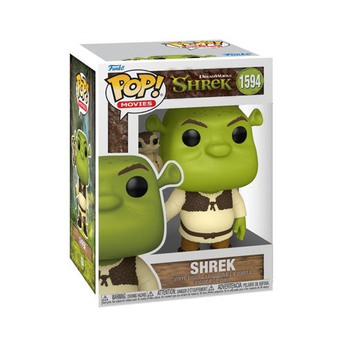 Shrek Pop! Vinyl