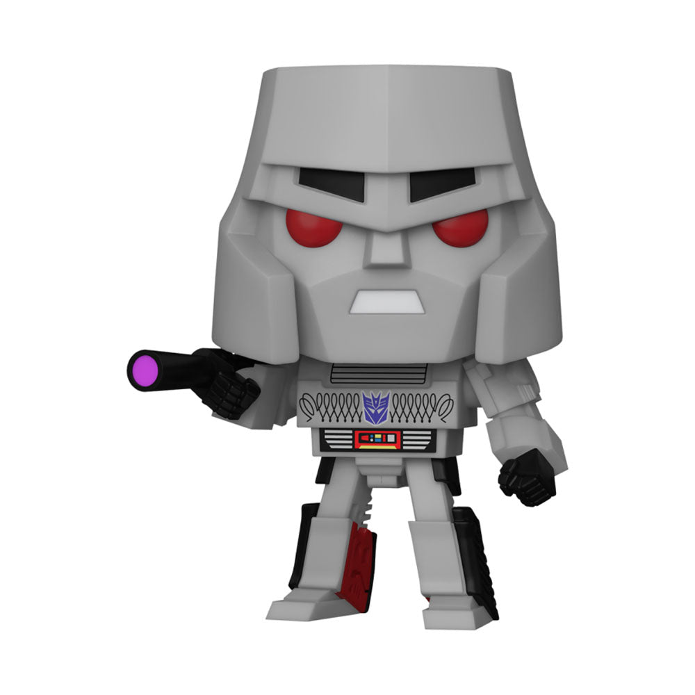 Transformers: G1 Megatron Pop! Vinyl