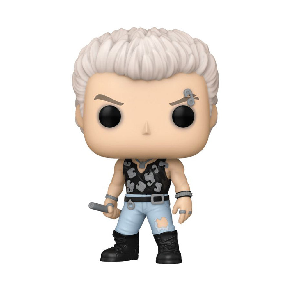 Buffy the Vampire Slayer Spike (Punk) US Pop! Vinyl