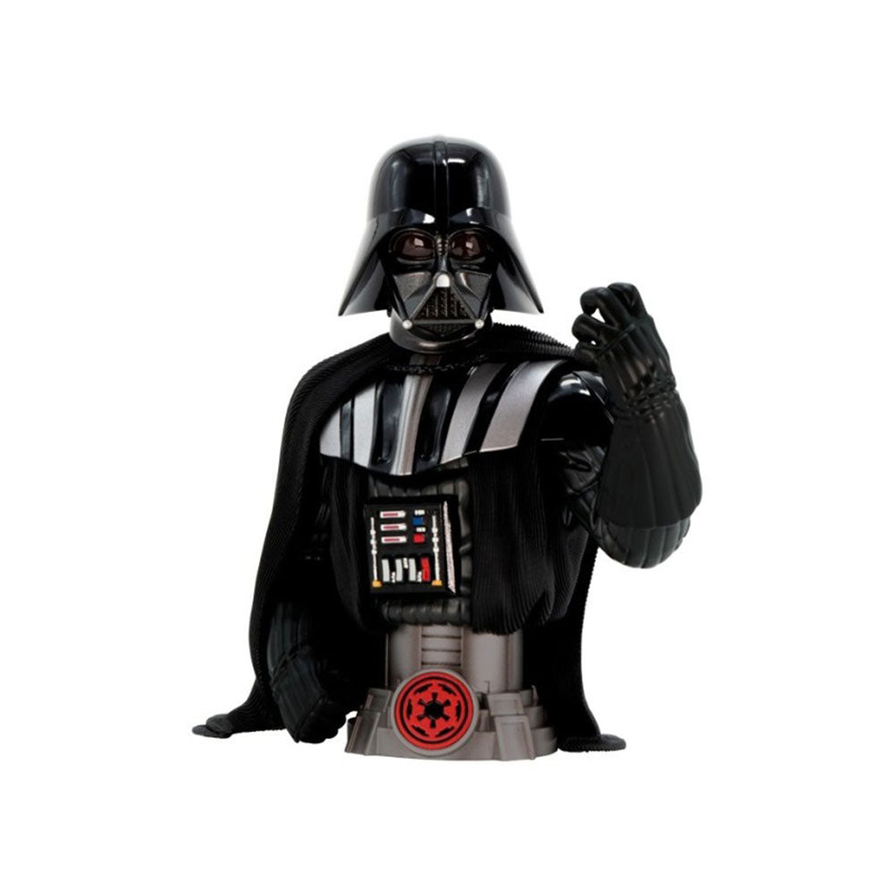 Star Wars Darth Vader 1:6 Scale Bust