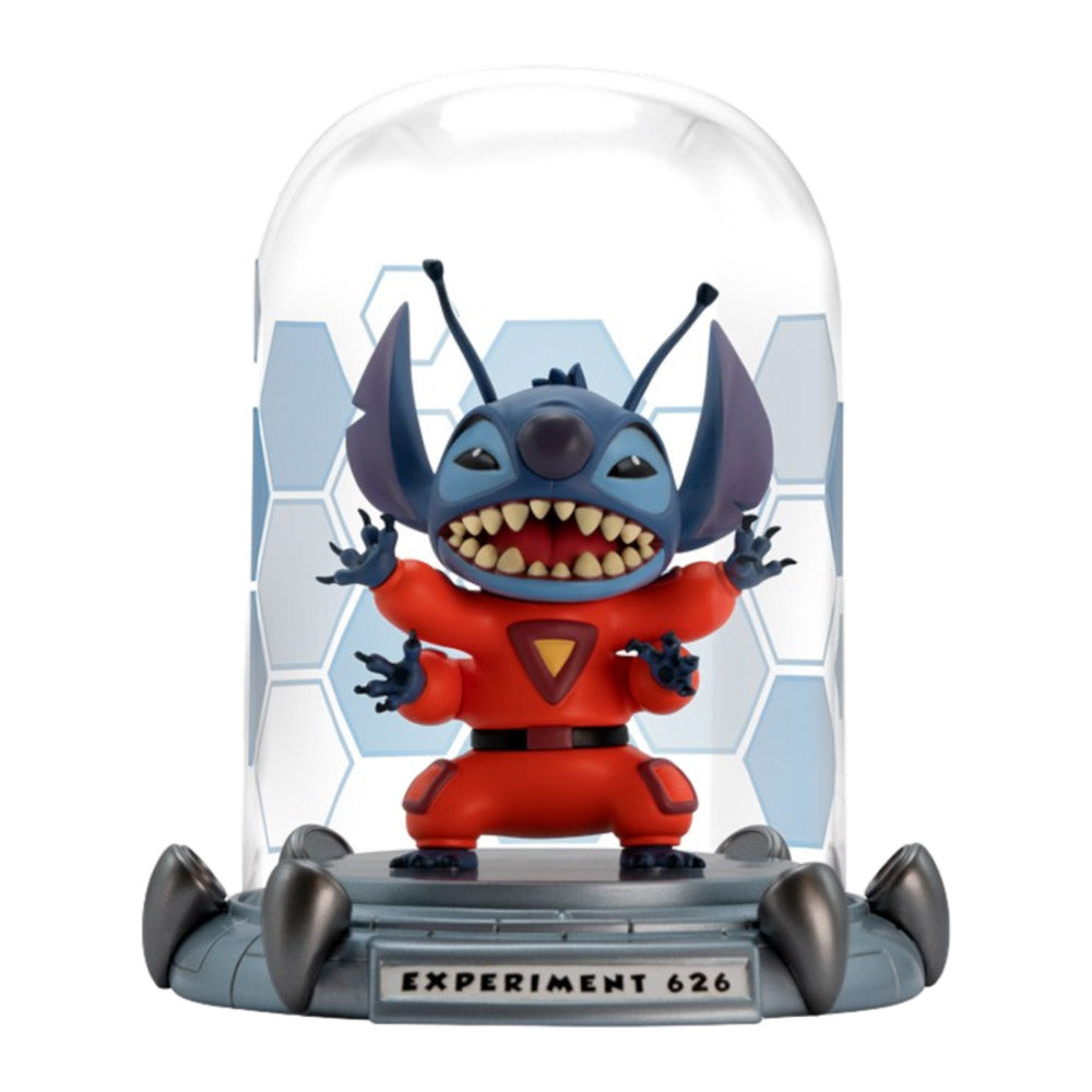 Lilo & Stitch: Stitch 626 1:10 Scale Figure