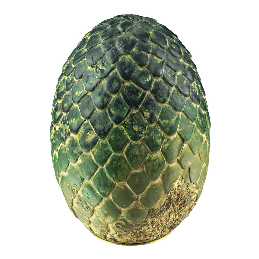 Gra of Thrones Dragon Egg Paper wadze